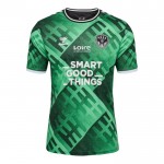 Günstige Fußballtrikots AS Saint-Etienne 3rd trikot 2023-24 Kurzarm